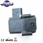 Air Suspension Solenoid Valve Block BMW Airmatic Valve Block