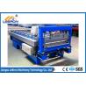 Buy cheap IBR Sheet Roll Forming Machine high quality Color Steel Tile Roll Forming from wholesalers