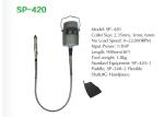 Professional 250W 6 mm Flexible Shaft Grinder for sanding , polishing