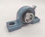 Industrial Steel UCP208 Cast Iron Pillow Block Bearing 22mm For Machinery
