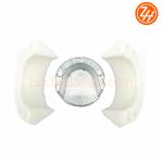 456 7043 456 7042 E336 30ton Excavator Bucket Teeth Pins For