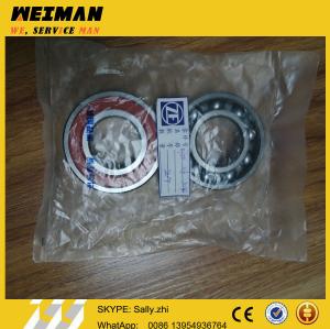 Quality Original bearing 0750116404 for ZF transmission 4WG180, ZF gearbox parts for sale wholesale