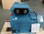 ABB Electric Motor M2QA , M3JM QA QABP M3BP Industrial Motor Foot/Flange Mounted