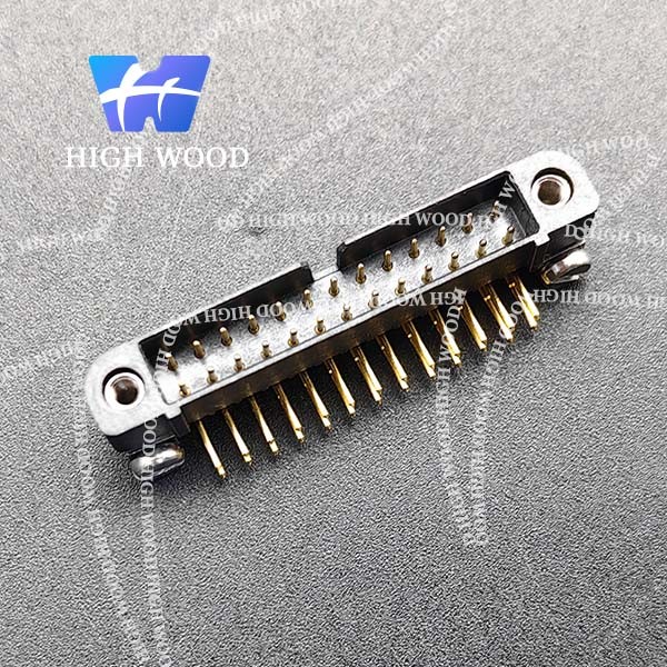 HW-M80 Connectors, HW-M80-5402622 2mm pitch rectangle connector