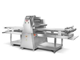 Quality Compact Space Saving Commercial Baking Equipment Commercial Productivity Folding Dough Sheeter wholesale