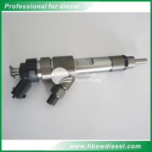 Quality Original Bosch fuel injector 0445120002 for Iveco engine 0 445 120 002 wholesale