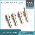 DLLA138P920 Denso Common Rail Nozzle For Injectors 095000-6140 6261-11-3200