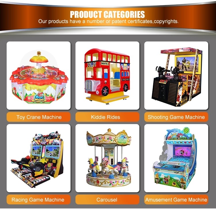 Wood + Metal Redemption Arcade Machines , League Ticket Attractive Football Game Machine