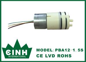 Quality Aquarium 12V DC Vacuum Pump wholesale