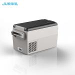 Shakeproof 12V 32L Car Mounted Refrigerator