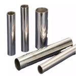 Round ASTM A269 Stainless Steel Tube Cold Rolled 316L Seamless Pipe 14mm