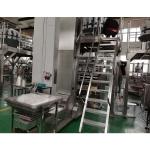 Food Grade 50 Bag / Min 620 VFFS Packing Machine