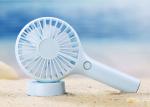 LED mini fan, mini desk fan, table fan, usb fan