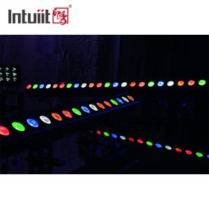 Quality High Quality Stage Led Par Pixel Lights 15*10w Rgbwa+uv Stage Lamp Par Led Light wholesale