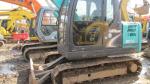 Used Excavator Kobelco SK75-8