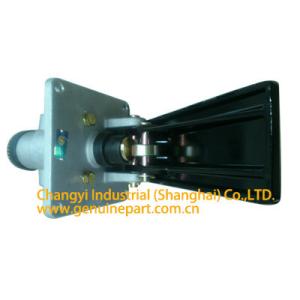 Quality Brake Valve (SEM) Wheel Loader Parts Construction Machine Parts wholesale