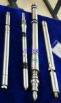 Stainless Steel Gas Lift Valves Wireline Retrievable Injection Pressure Operated