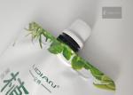 Hair Dye Bag Pour Spout Caps For Full Automatic Fillling Machine