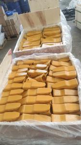 Quality 9W8552 TIP Teeth Bucket Teeth 17.2KG wholesale