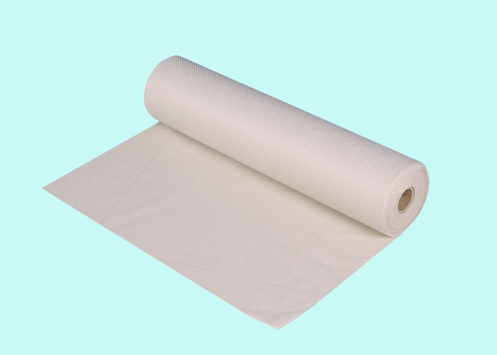 Polypropylene Spunbond Medical Non Woven Fabric Eco-Friendly And Anti-Static