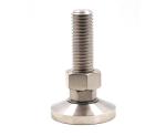 E-NI Treatment Heavy Duty Adjustable Furniture Feet 20000kg