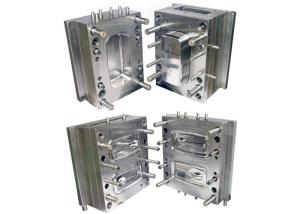 Quality Single Shot Injection Molding Services For Medical Equipment Housing wholesale