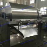 Thermal Oil Drum Scraper Dryer Chemical Dye And Other Industries