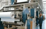 PE Stone Paper Sheet Extrusion Line