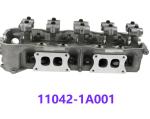 11041 20G13 11041 20G18 Nissan Z24 Cylinder Head 11041 22G00
