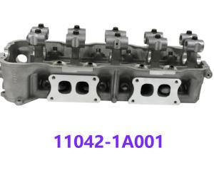 Quality 11041 20G13 11041 20G18 Nissan Z24 Cylinder Head 11041 22G00 wholesale