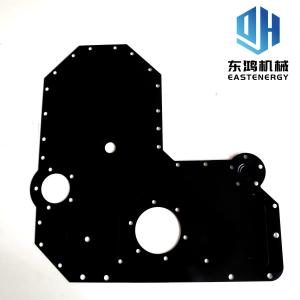 Quality Construction Machinery Engine Diesel Engine QSM11 Gear Room Cover 3400811 wholesale