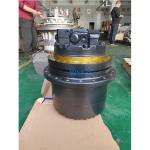 Excavator Spare Parts R150-7 Travel Motor GM18 final drive Travel Motor R150-7