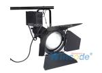 Auto Show LED Exhibition Lighting 575W High Brightness Projection Distance 3 -