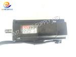 532236111195 YAMAHA Topaz XI AC Servo Motor Sanyo Denki P50B05020DCS07