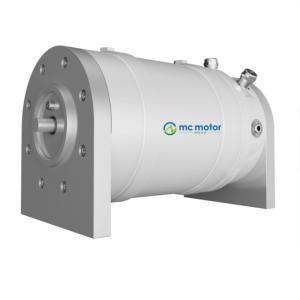 Quality Servo 3.2Nm 20KW 60000RPM Centrifugal Compressor Motor wholesale