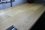 300mm Natural Oiled Oak Engineered Wood Flooring, EF Grade