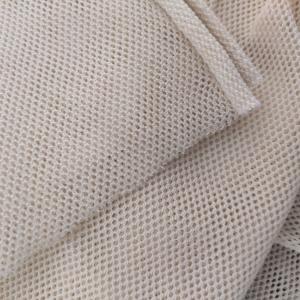 Quality Aramid Industrial Woven Mesh Fabric , High Strength Water Resistant Mesh wholesale