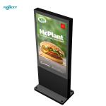 Waterproofing Outdoor Digital Totem 32inch OEM And ODM Available