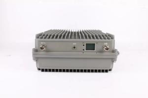Quality 3G Indoor Cellular Repeater High Power 37dbm 20000sqm 5g Cell Booster wholesale