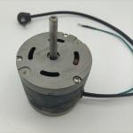 3.3" EC Motor Sensorless Constant Airflow 20VAC 230VAC
