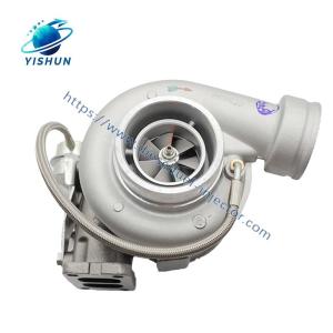 Quality Excavator Parts Turbocharger S200G WS2B 04259318KZ 3802190 56201970001 318815 for BF6M1013FC Engine wholesale