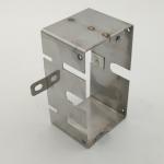 OEM Precision Metal Stamping Parts Custom Stainless Steel Parts
