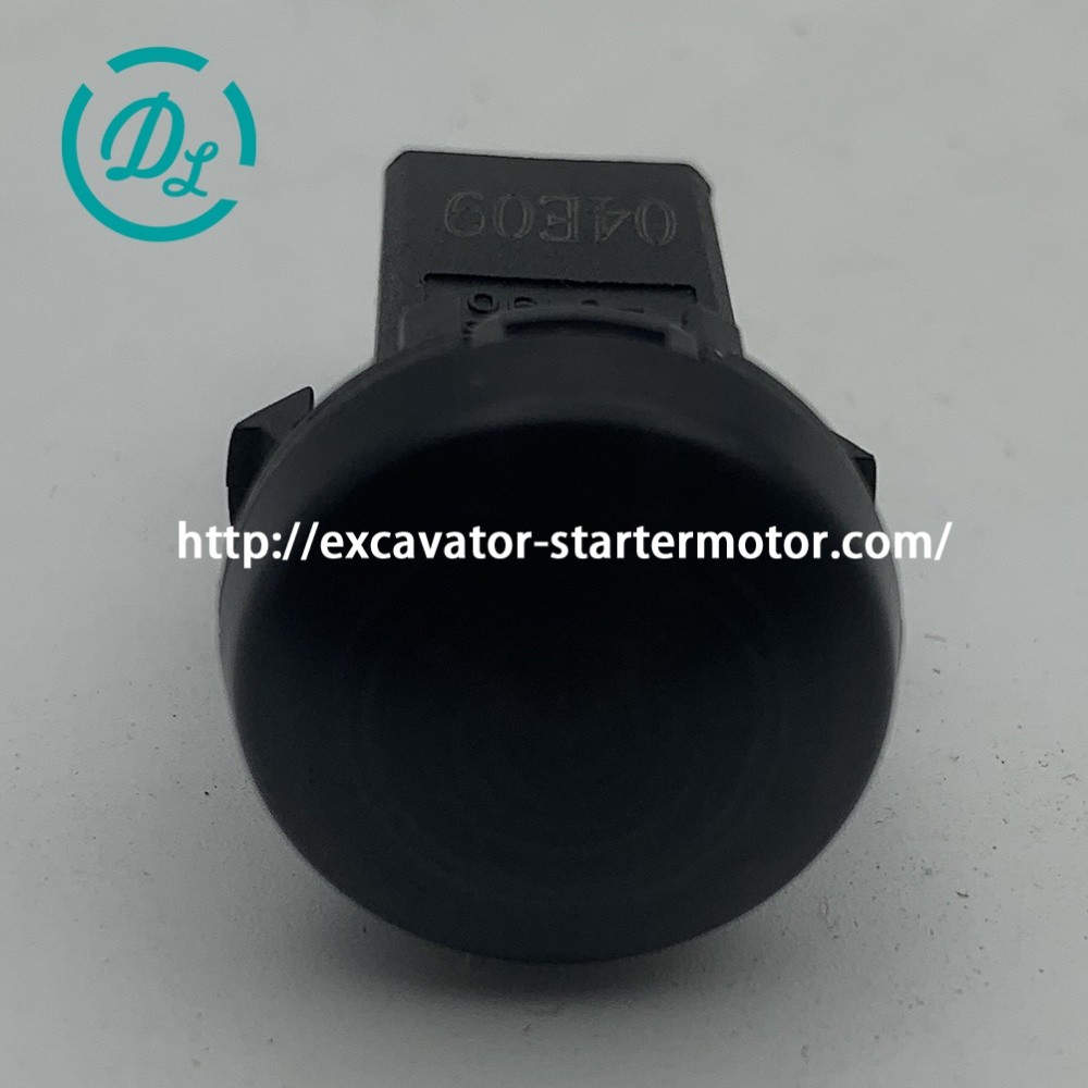 803504800 077450-0900 Insolation Sensor SG144750-0190 SY75C Excavator