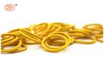 AS568 BS1516 Heat Resistant FKM O Rings For Aircraft Engines