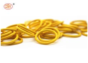 Quality AS568 BS1516 Heat Resistant FKM O Rings For Aircraft Engines wholesale