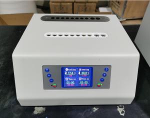 Quality PPP Filler Biofiller Plasma Gel Bio Filler Maker Machine wholesale