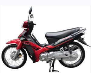 Quality China Hot-selling Single cylinder Four strokes 110cc Cub wholesale