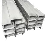 310S Strut Stainless Steel U Channel ASTM Hot Rolled 200 Series 321 316