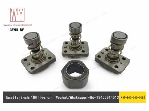 Quality VDO GENUINE AND BRAND NEW DIESEL FUEL PUMP HIGH PRESSURE ELEMENT X39-800-300-008Z FOR SIEMENS VDO PCR 2.0W 10 TD wholesale