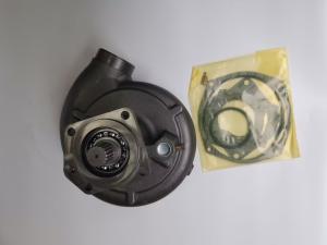 Quality Cast Iron Cummins Engine Water Pump 4376121 Engine Parts wholesale